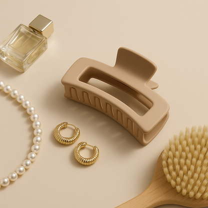 Gripology™ Finally, a Clip That Doesn’t Betray You.