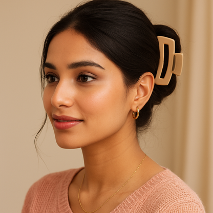 Gripology™ Finally, a Clip That Doesn’t Betray You.