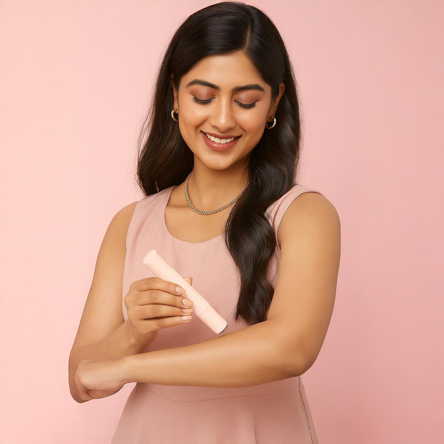 GleamShave™ 2-in-1 Double Head Hair Shaver