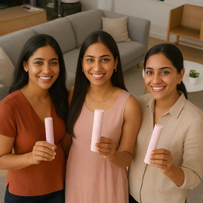 GleamShave™ 2-in-1 Double Head Hair Shaver