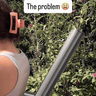 Gripology™ Finally, a Clip That Doesn’t Betray You.